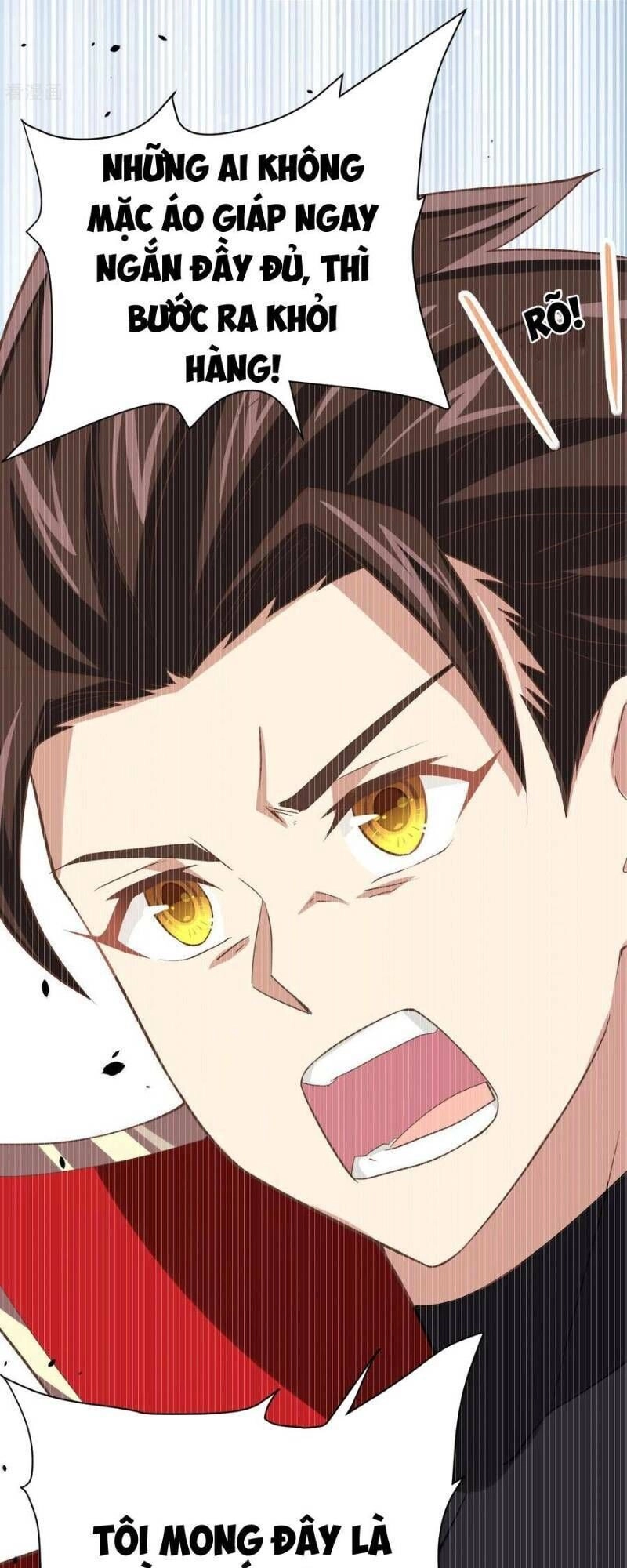 Từ Hôm Nay Bắt Đầu Làm Thành Chủ Chapter 144 - 20