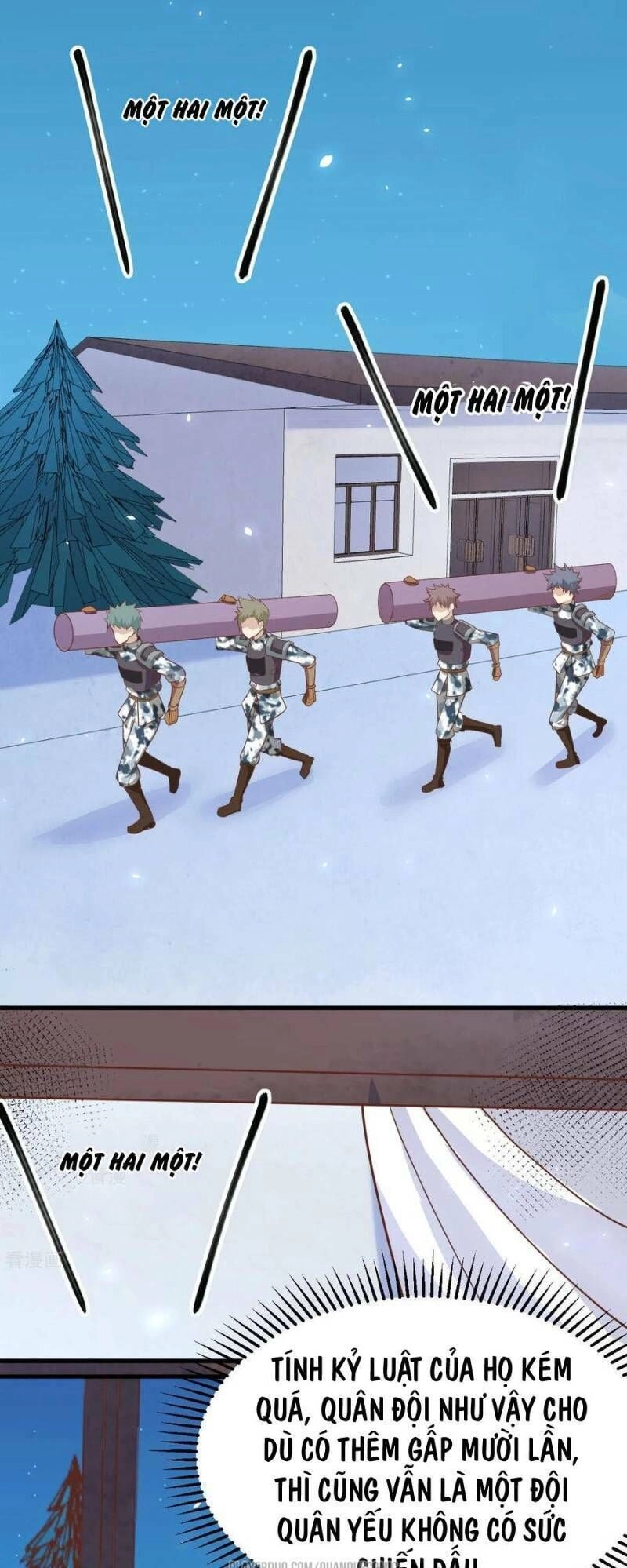 Từ Hôm Nay Bắt Đầu Làm Thành Chủ Chapter 144 - 23