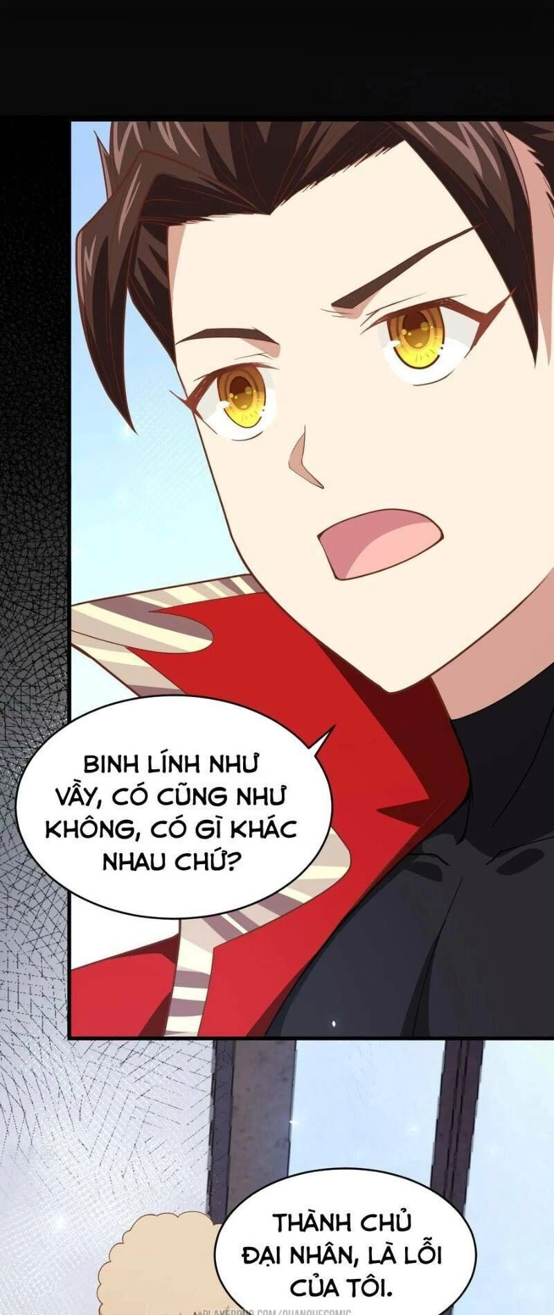 Từ Hôm Nay Bắt Đầu Làm Thành Chủ Chapter 144 - 25