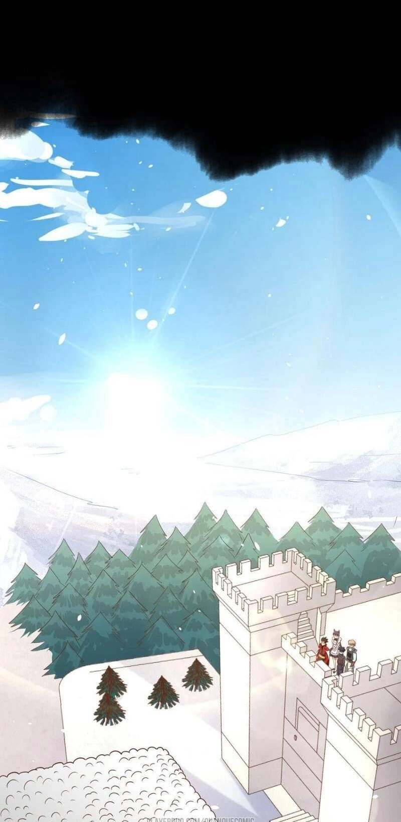 Từ Hôm Nay Bắt Đầu Làm Thành Chủ Chapter 144 - 29