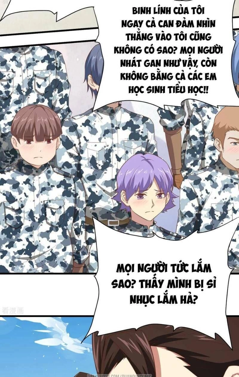 Từ Hôm Nay Bắt Đầu Làm Thành Chủ Chapter 144 - 31