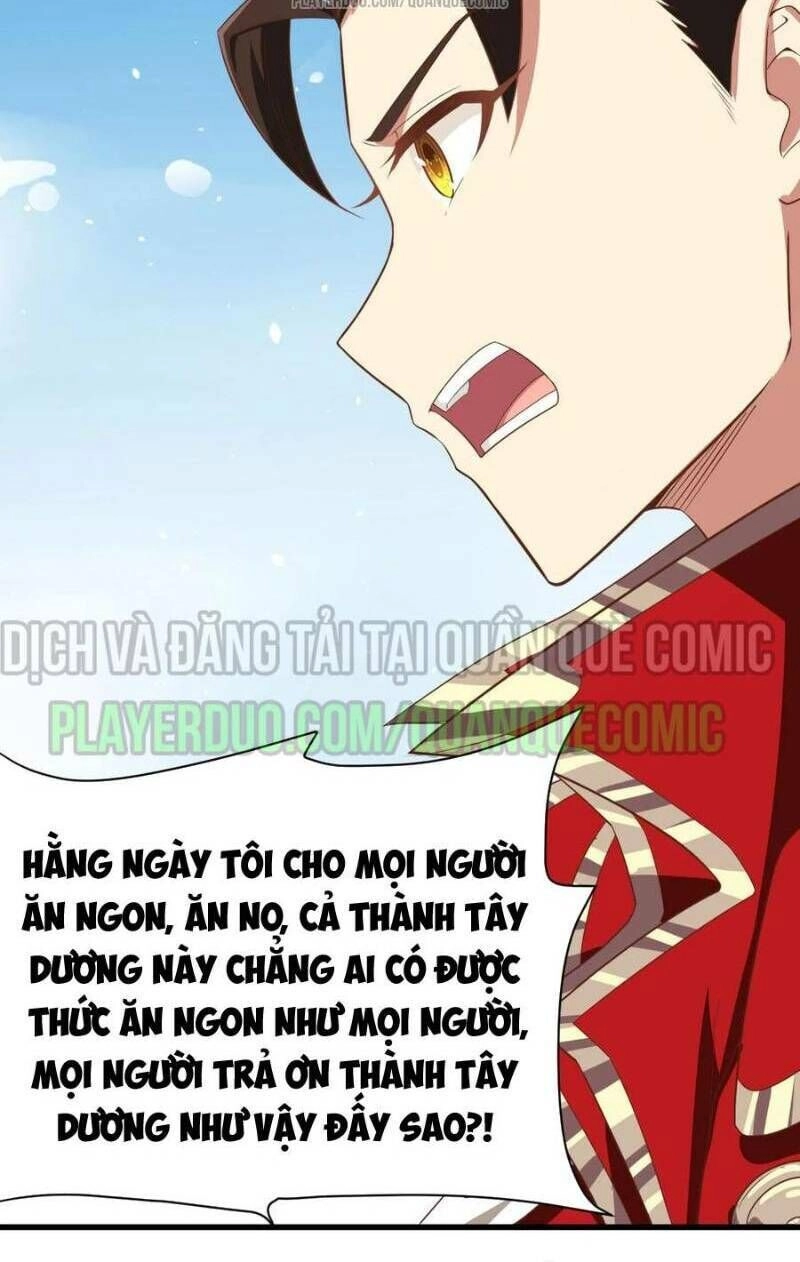 Từ Hôm Nay Bắt Đầu Làm Thành Chủ Chapter 144 - 32