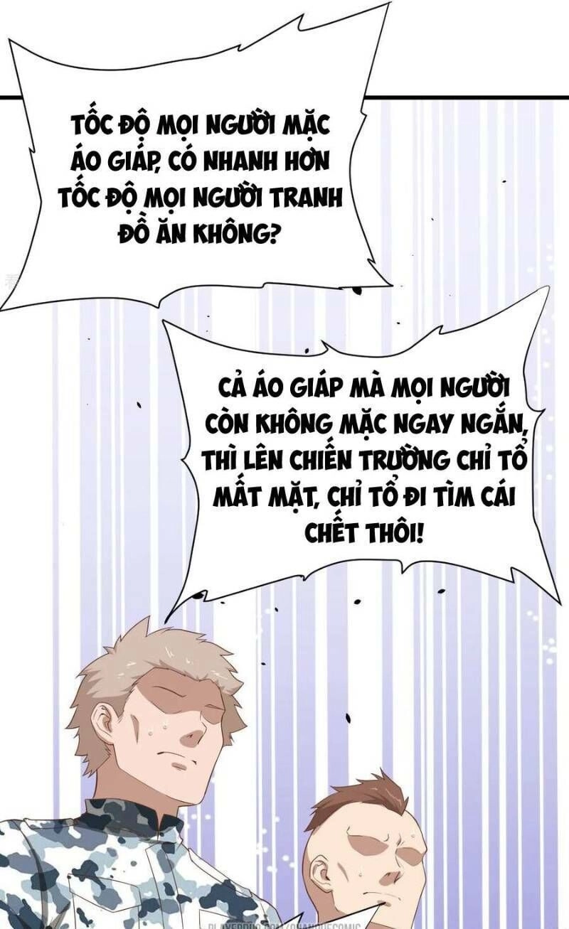 Từ Hôm Nay Bắt Đầu Làm Thành Chủ Chapter 144 - 33