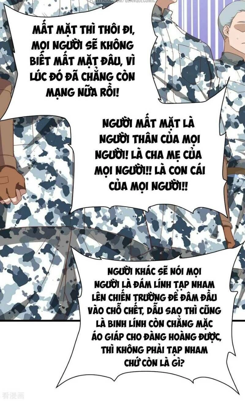 Từ Hôm Nay Bắt Đầu Làm Thành Chủ Chapter 144 - 34