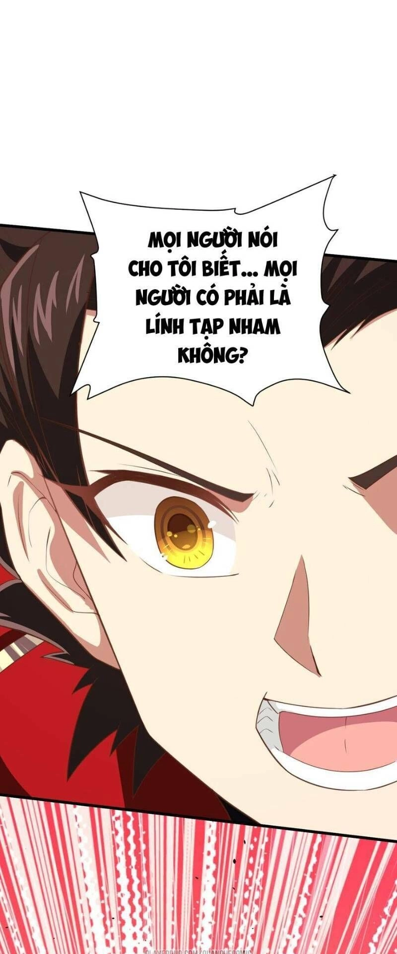 Từ Hôm Nay Bắt Đầu Làm Thành Chủ Chapter 144 - 35