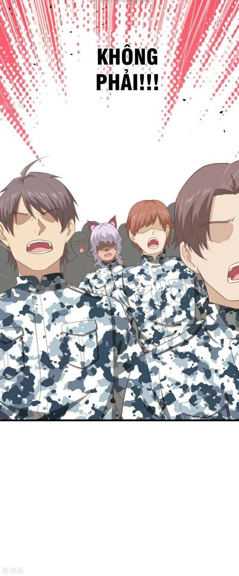 Từ Hôm Nay Bắt Đầu Làm Thành Chủ Chapter 144 - 36