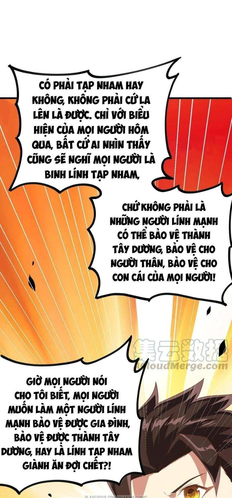 Từ Hôm Nay Bắt Đầu Làm Thành Chủ Chapter 144 - 37