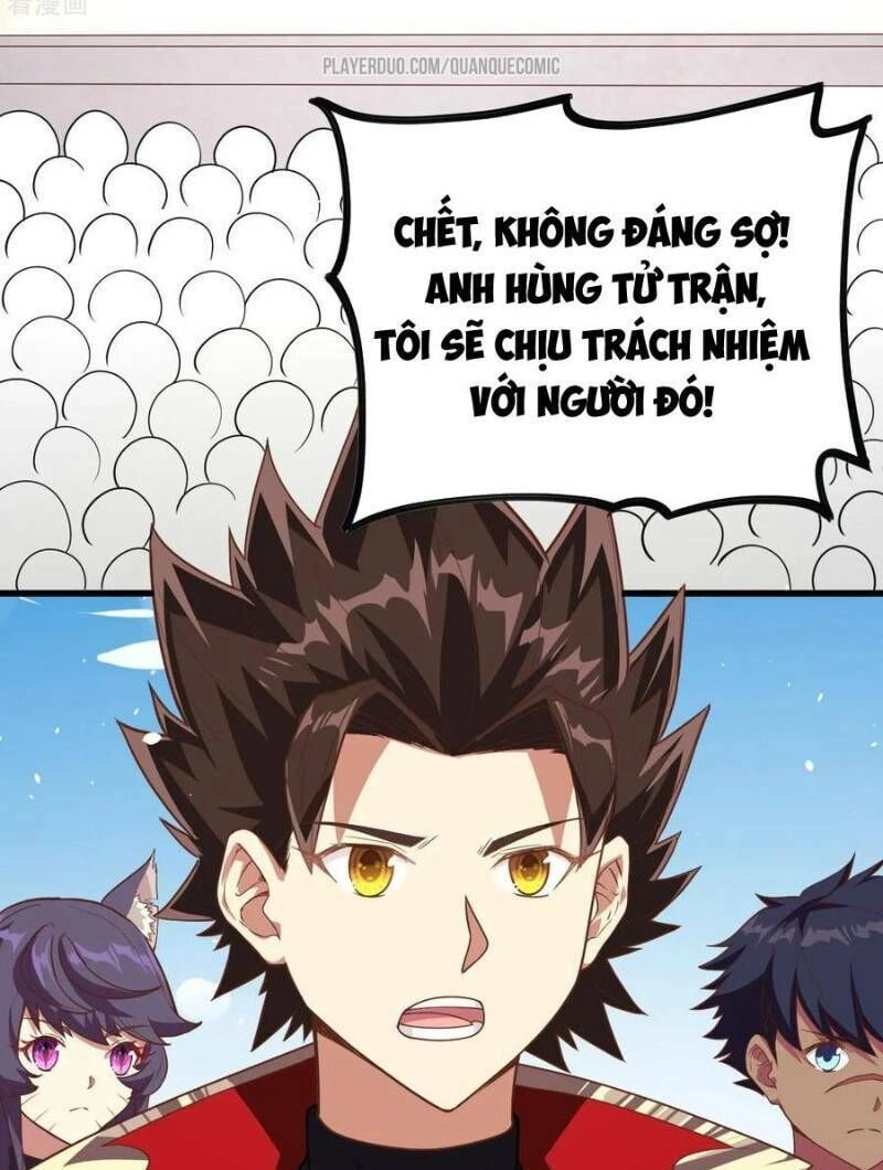 Từ Hôm Nay Bắt Đầu Làm Thành Chủ Chapter 144 - 40