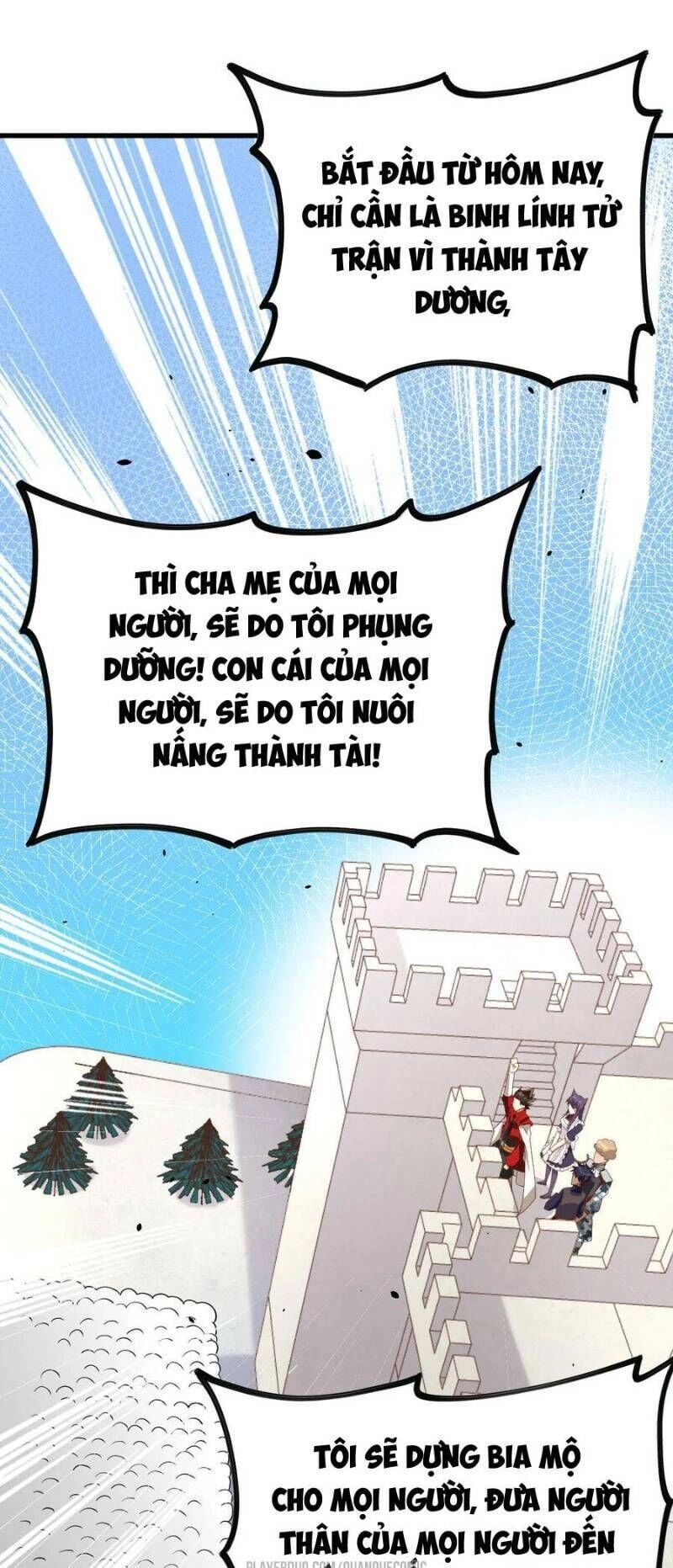 Từ Hôm Nay Bắt Đầu Làm Thành Chủ Chapter 144 - 42
