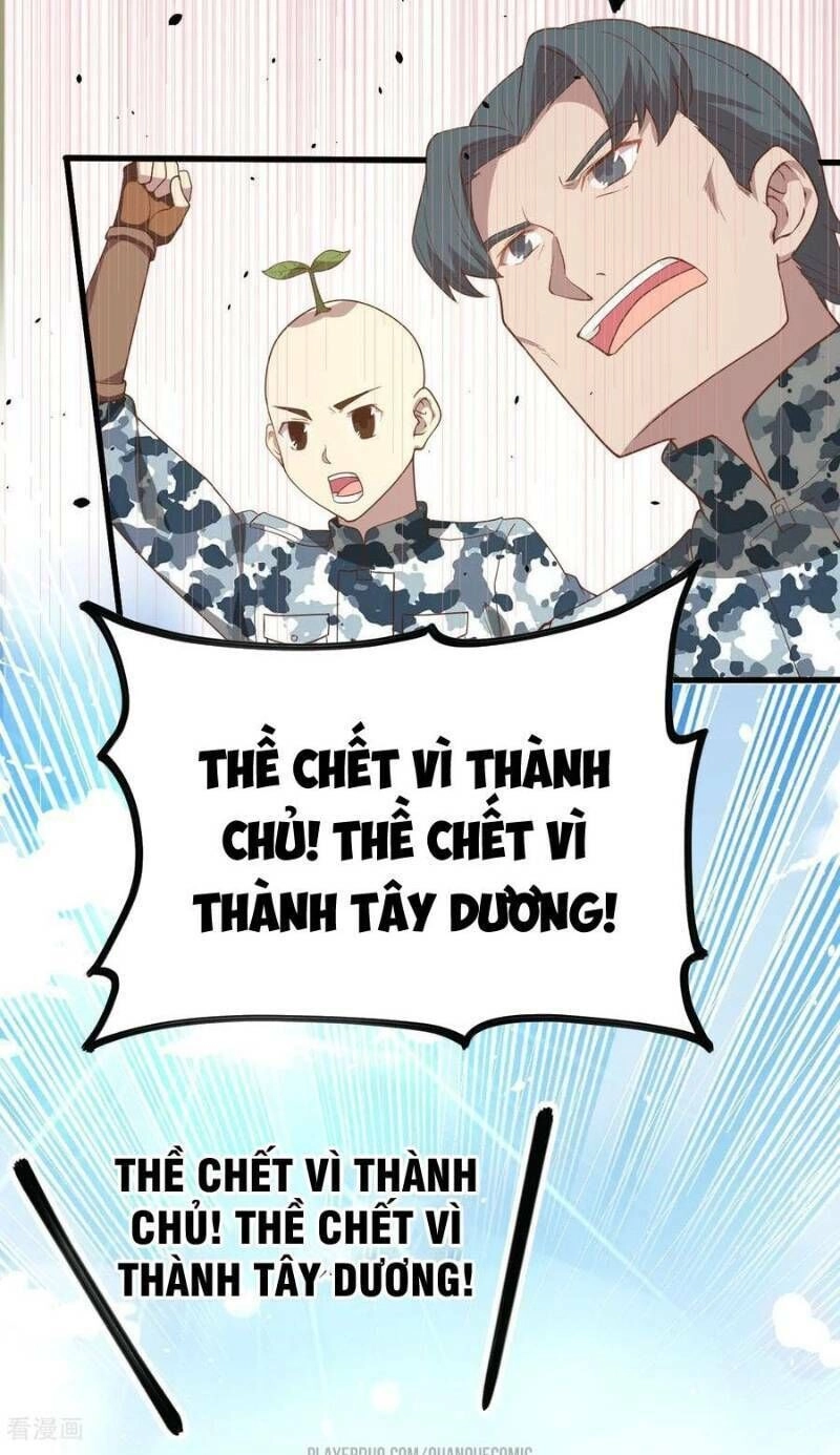 Từ Hôm Nay Bắt Đầu Làm Thành Chủ Chapter 144 - 44