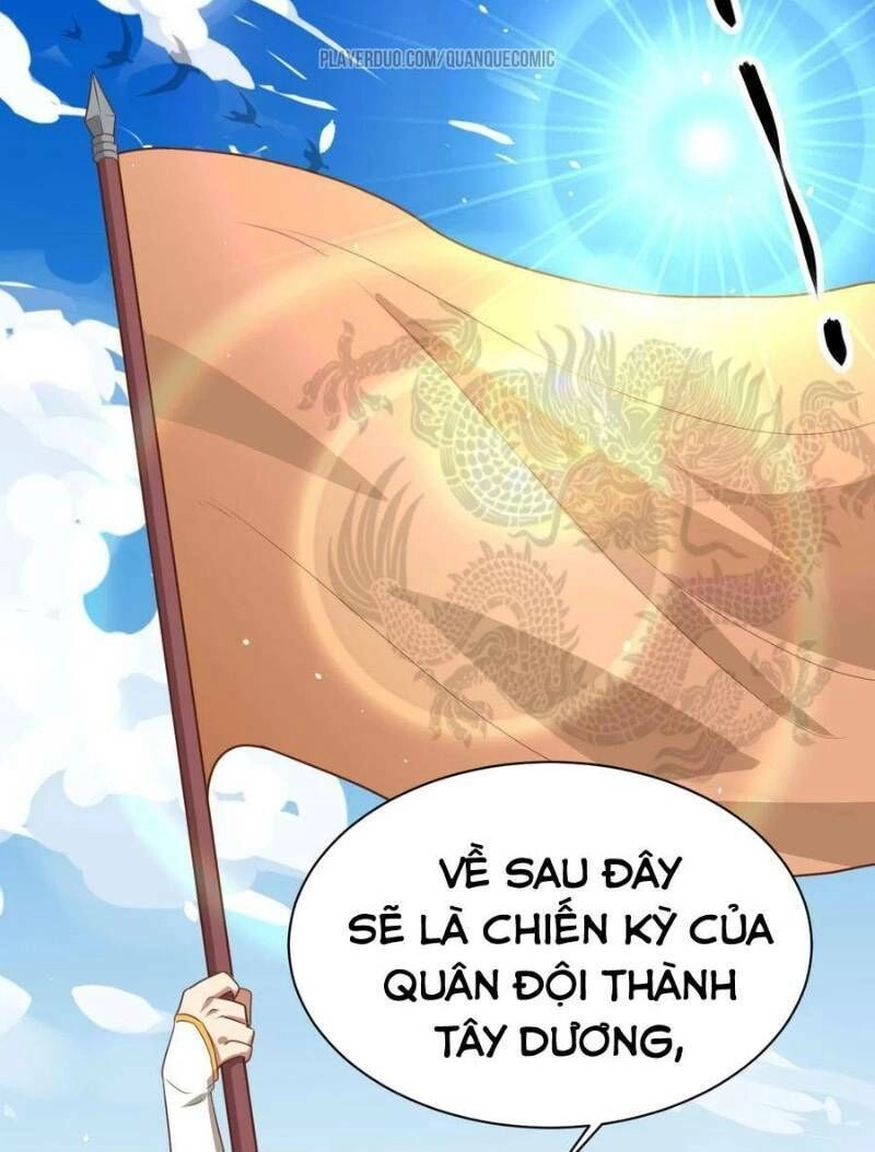 Từ Hôm Nay Bắt Đầu Làm Thành Chủ Chapter 144 - 47