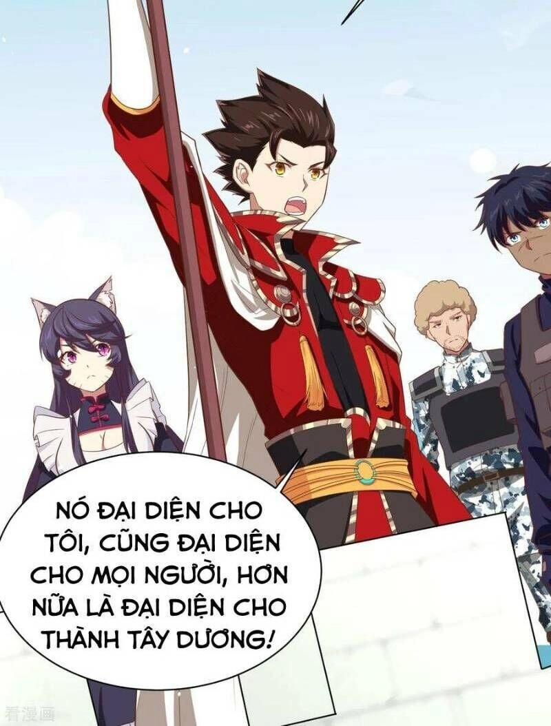 Từ Hôm Nay Bắt Đầu Làm Thành Chủ Chapter 144 - 48