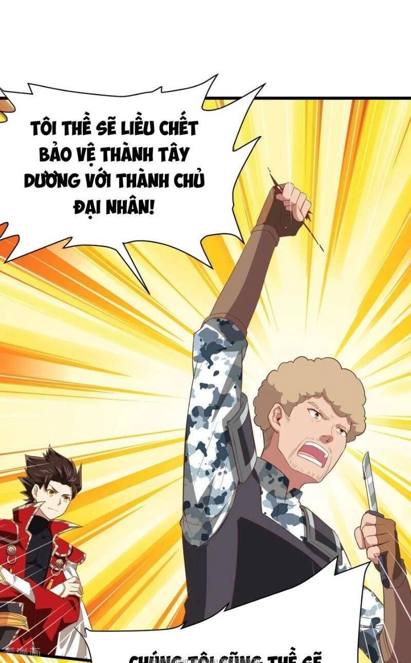 Từ Hôm Nay Bắt Đầu Làm Thành Chủ Chapter 144 - 51