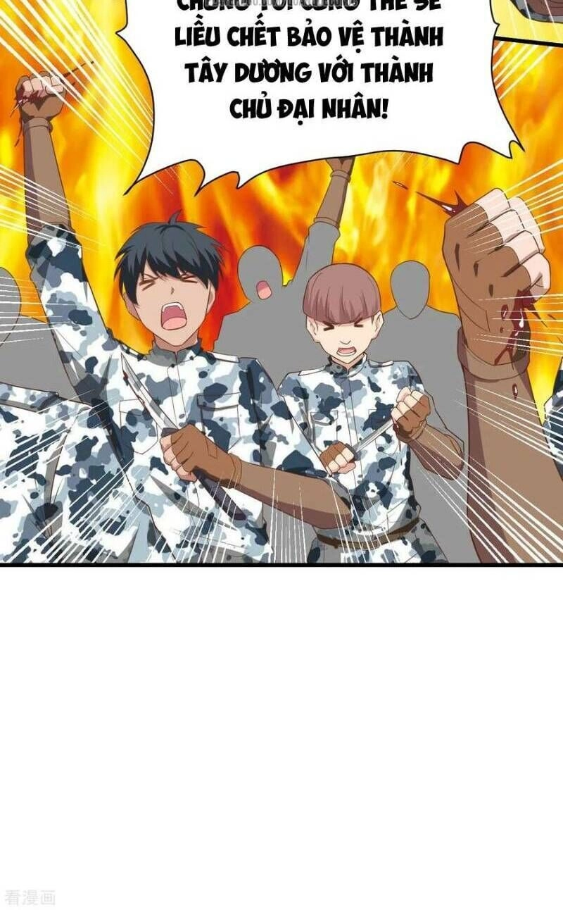 Từ Hôm Nay Bắt Đầu Làm Thành Chủ Chapter 144 - 52