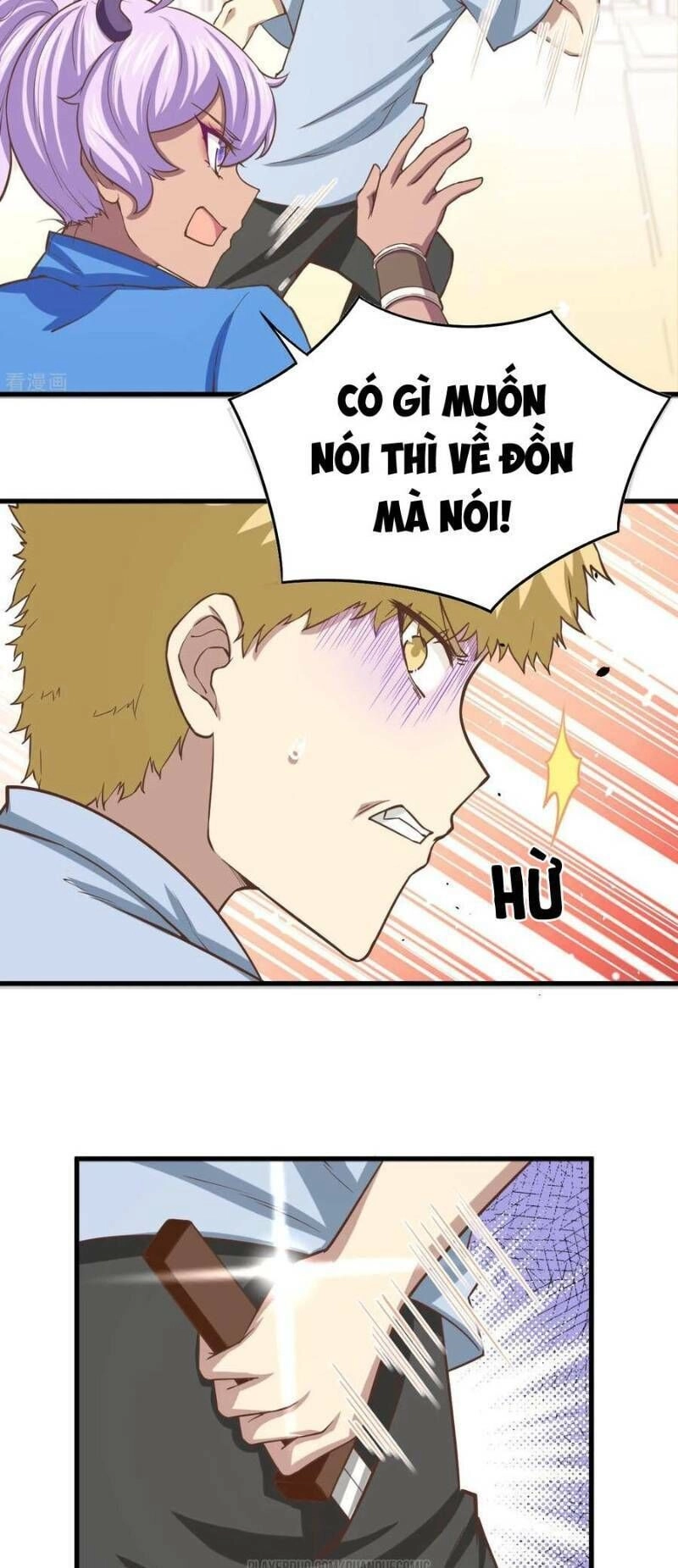 Từ Hôm Nay Bắt Đầu Làm Thành Chủ Chapter 145 - 3