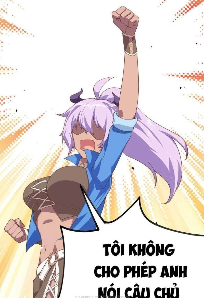 Từ Hôm Nay Bắt Đầu Làm Thành Chủ Chapter 145 - 11