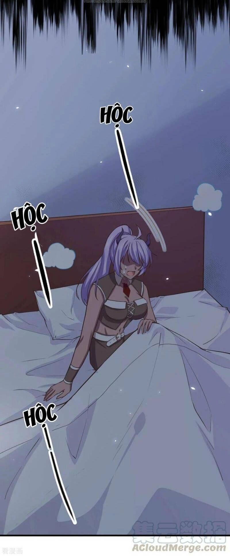 Từ Hôm Nay Bắt Đầu Làm Thành Chủ Chapter 145 - 22