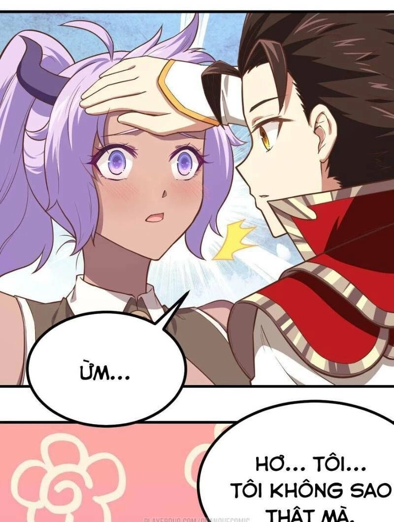 Từ Hôm Nay Bắt Đầu Làm Thành Chủ Chapter 145 - 28