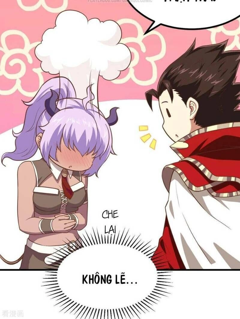 Từ Hôm Nay Bắt Đầu Làm Thành Chủ Chapter 145 - 29