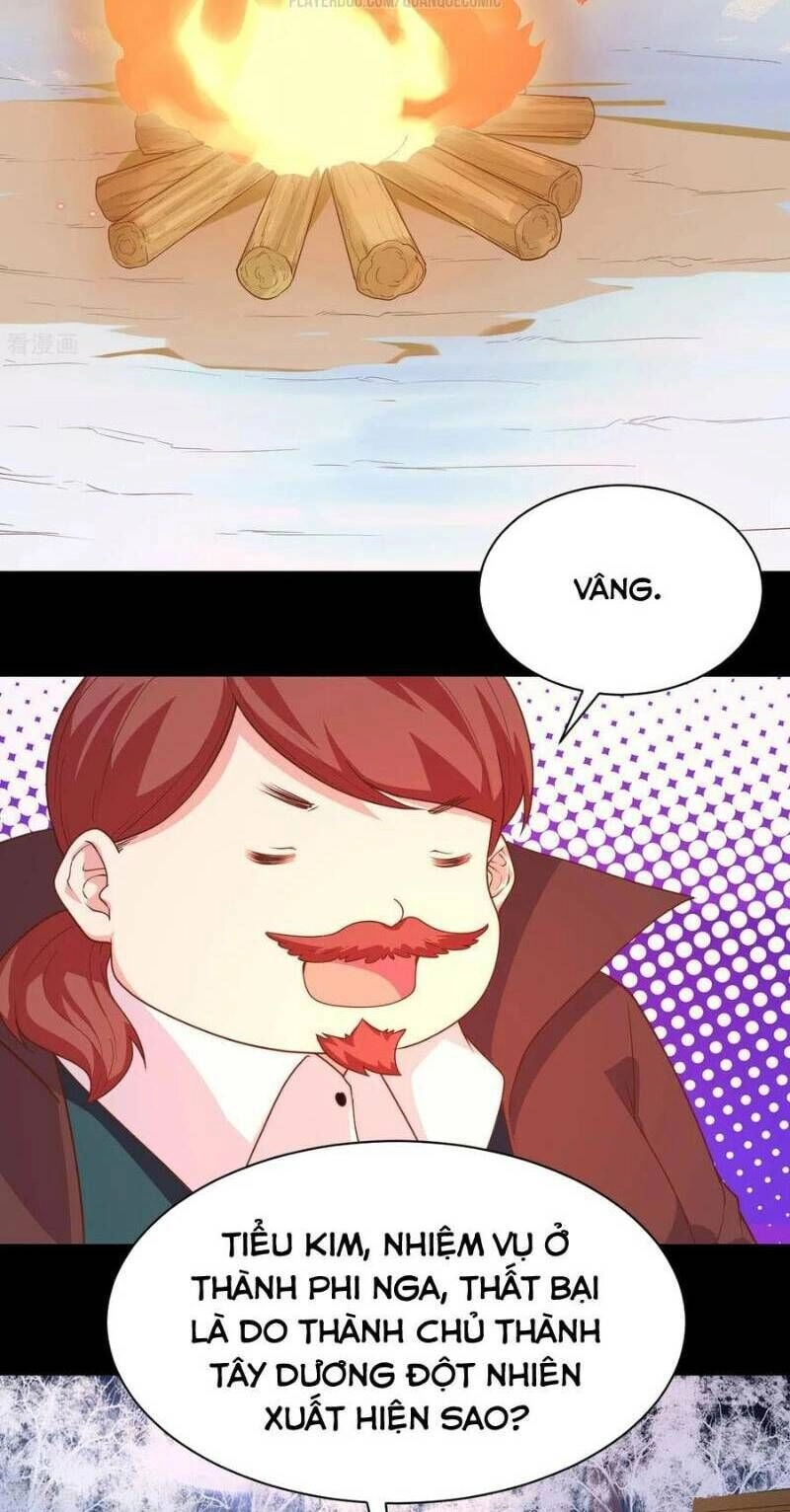 Từ Hôm Nay Bắt Đầu Làm Thành Chủ Chapter 145 - 43