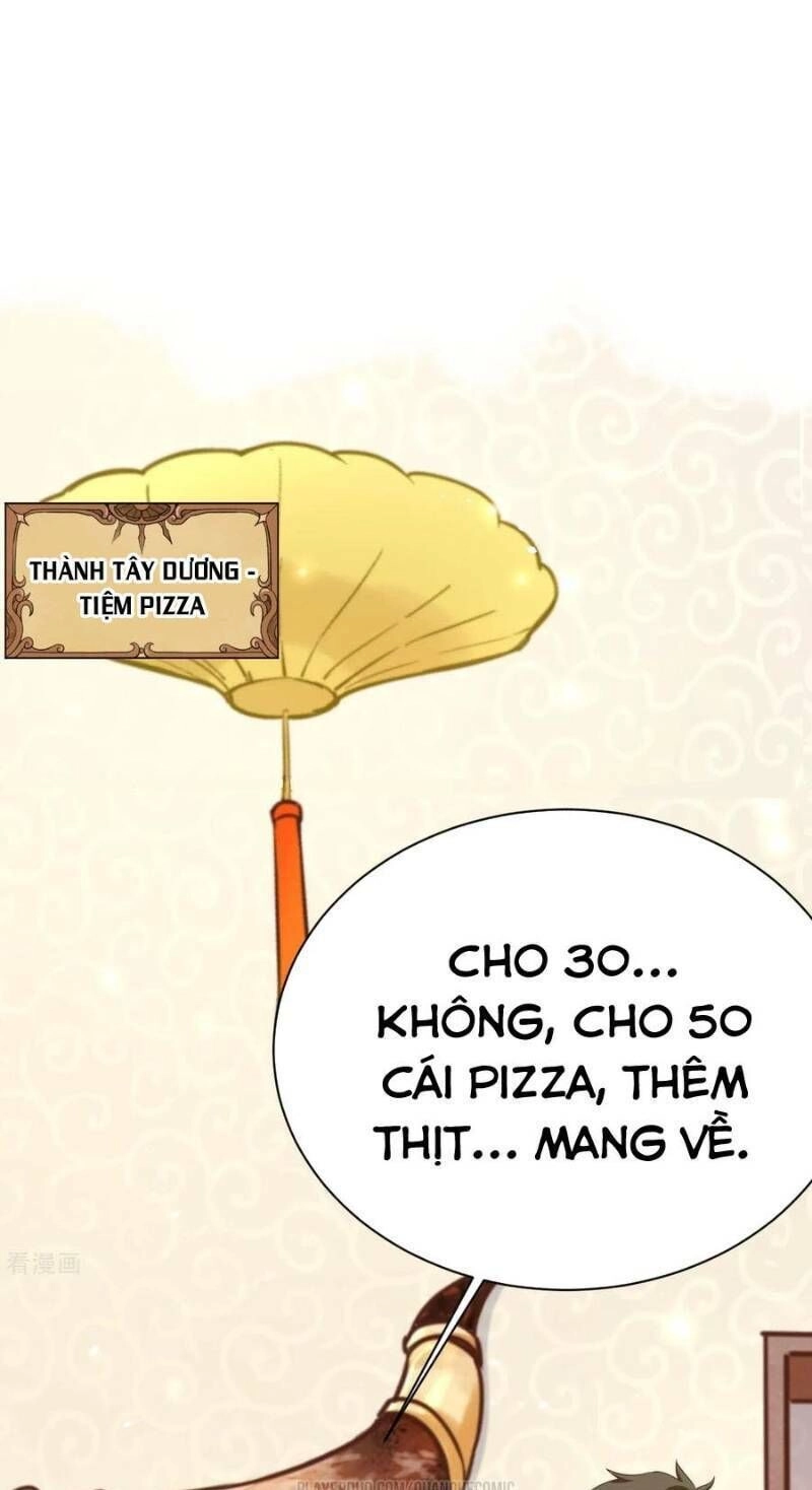 Từ Hôm Nay Bắt Đầu Làm Thành Chủ Chapter 146 - 1