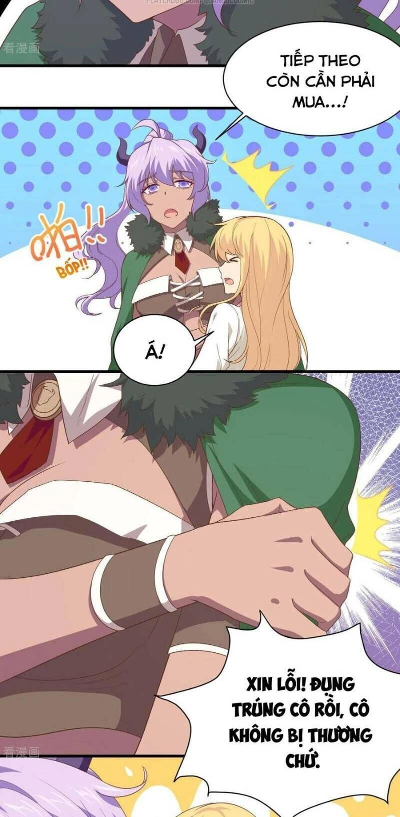 Từ Hôm Nay Bắt Đầu Làm Thành Chủ Chapter 146 - 4