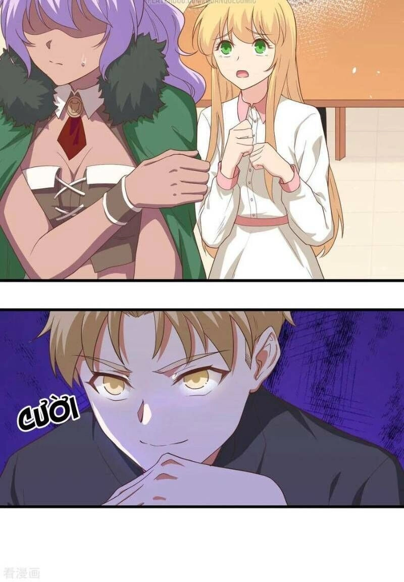 Từ Hôm Nay Bắt Đầu Làm Thành Chủ Chapter 146 - 6