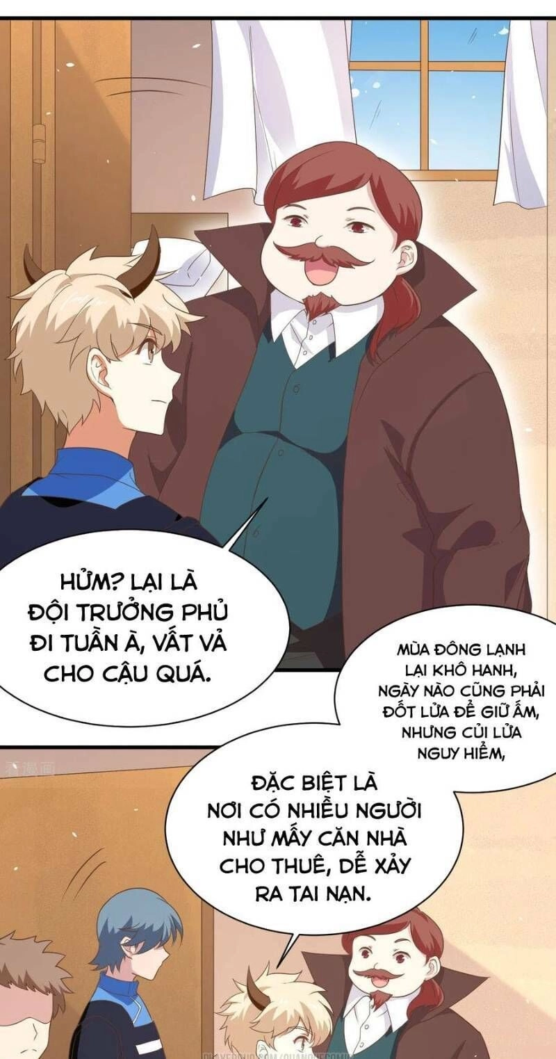 Từ Hôm Nay Bắt Đầu Làm Thành Chủ Chapter 146 - 9