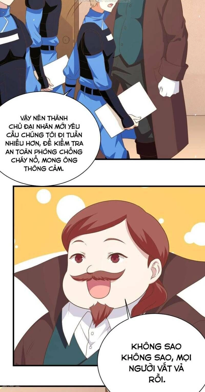 Từ Hôm Nay Bắt Đầu Làm Thành Chủ Chapter 146 - 10