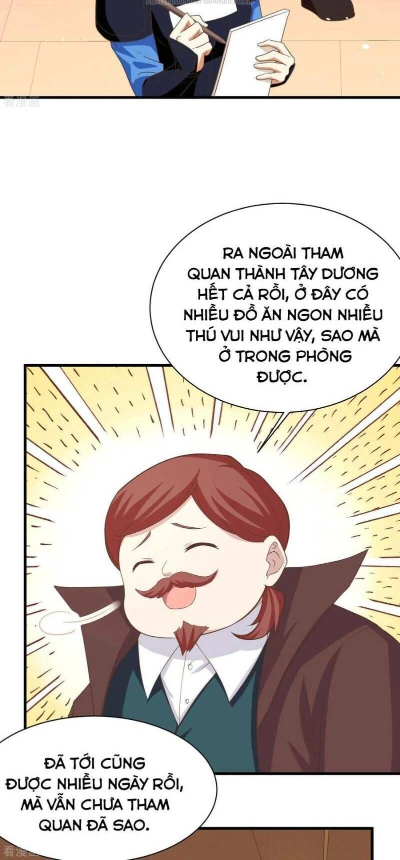 Từ Hôm Nay Bắt Đầu Làm Thành Chủ Chapter 146 - 12