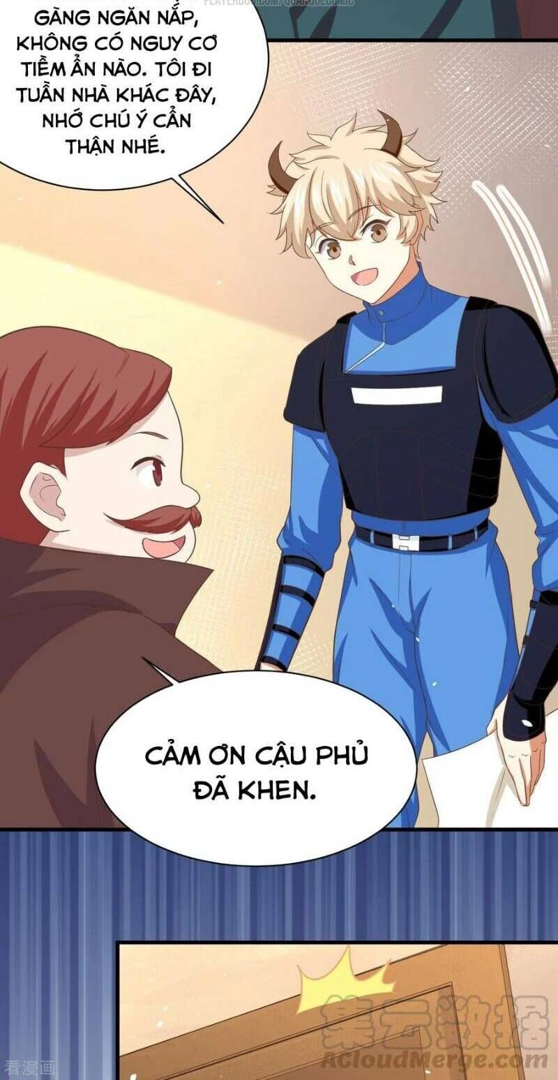 Từ Hôm Nay Bắt Đầu Làm Thành Chủ Chapter 146 - 14