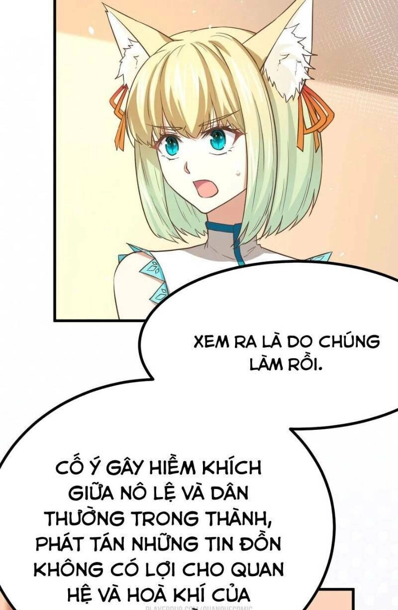 Từ Hôm Nay Bắt Đầu Làm Thành Chủ Chapter 146 - 19