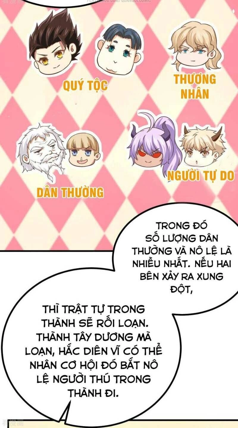 Từ Hôm Nay Bắt Đầu Làm Thành Chủ Chapter 146 - 22