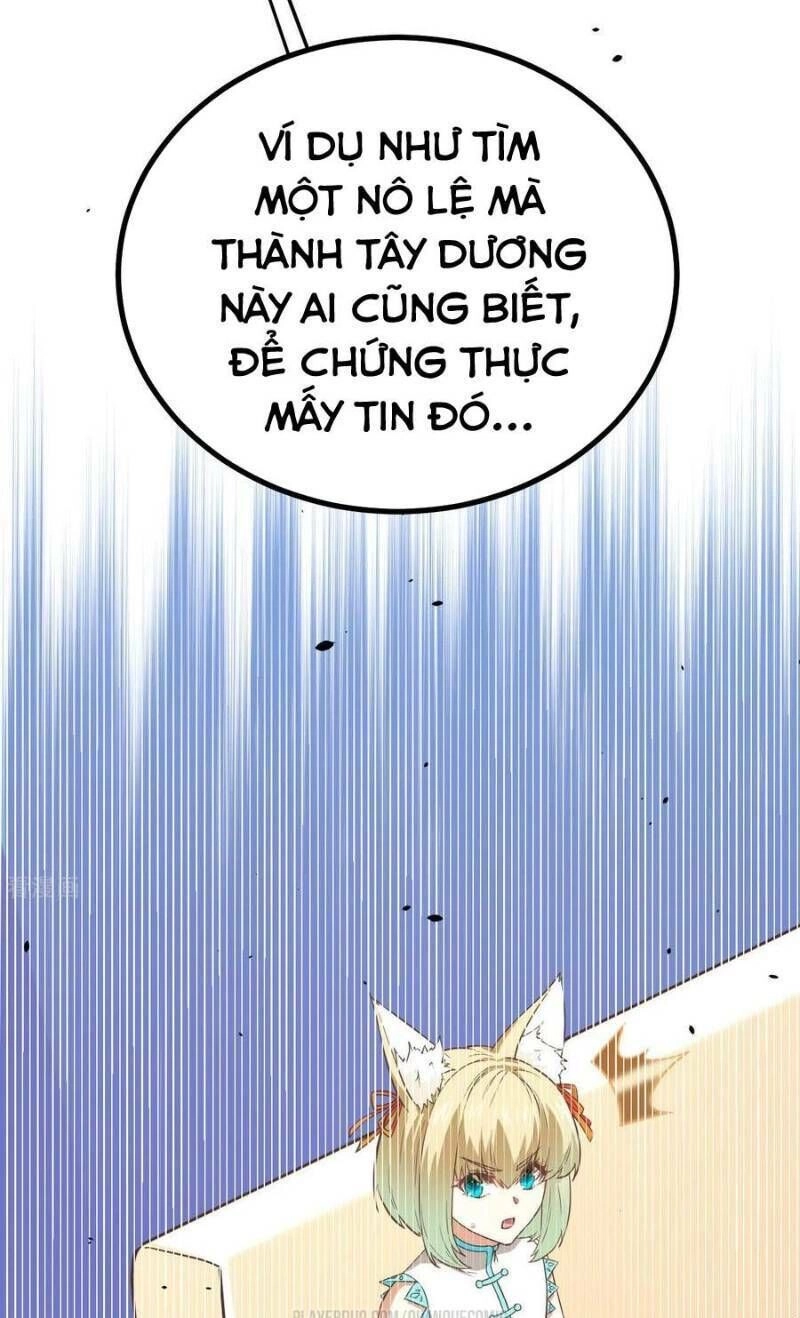 Từ Hôm Nay Bắt Đầu Làm Thành Chủ Chapter 146 - 25