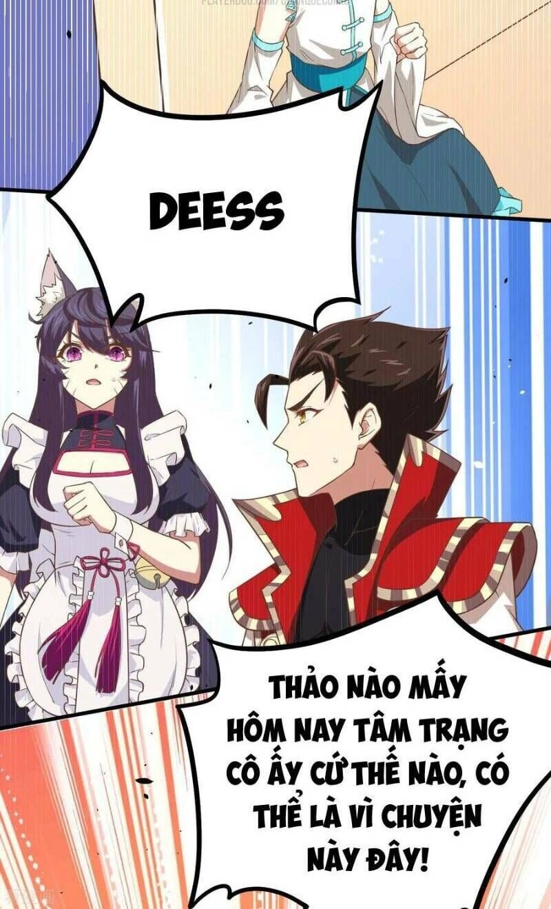 Từ Hôm Nay Bắt Đầu Làm Thành Chủ Chapter 146 - 26