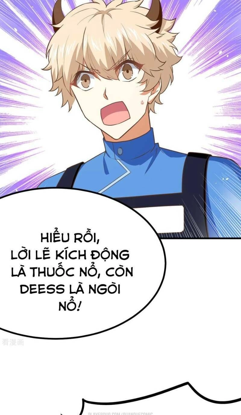 Từ Hôm Nay Bắt Đầu Làm Thành Chủ Chapter 146 - 29