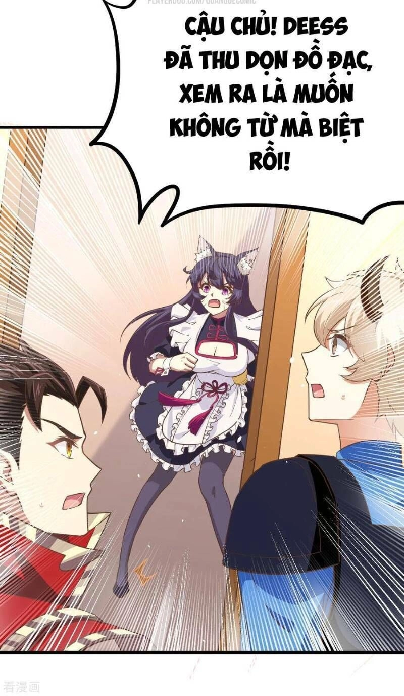 Từ Hôm Nay Bắt Đầu Làm Thành Chủ Chapter 146 - 30