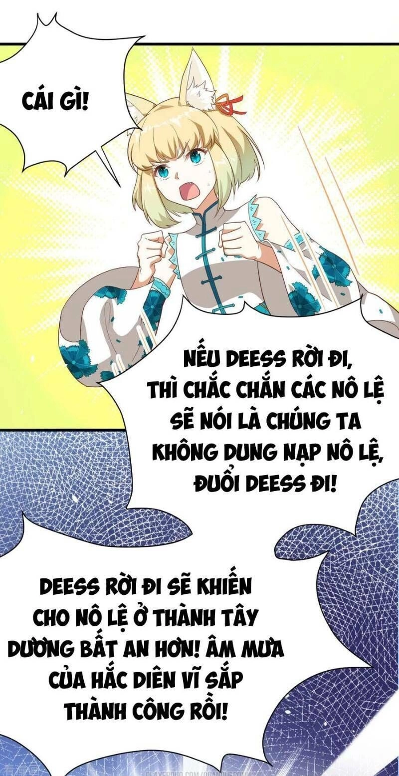 Từ Hôm Nay Bắt Đầu Làm Thành Chủ Chapter 146 - 31