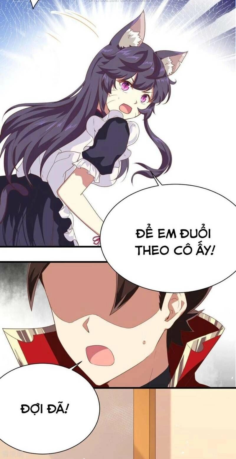 Từ Hôm Nay Bắt Đầu Làm Thành Chủ Chapter 146 - 32