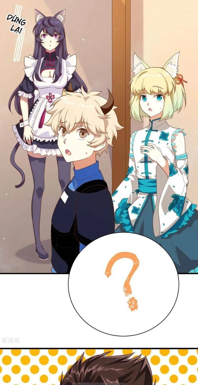 Từ Hôm Nay Bắt Đầu Làm Thành Chủ Chapter 146 - 33