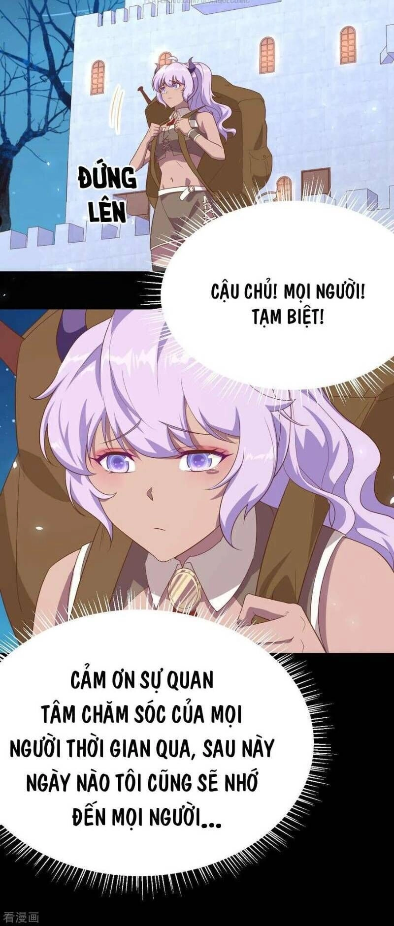 Từ Hôm Nay Bắt Đầu Làm Thành Chủ Chapter 146 - 36