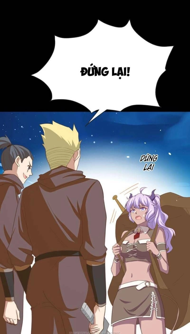 Từ Hôm Nay Bắt Đầu Làm Thành Chủ Chapter 146 - 37