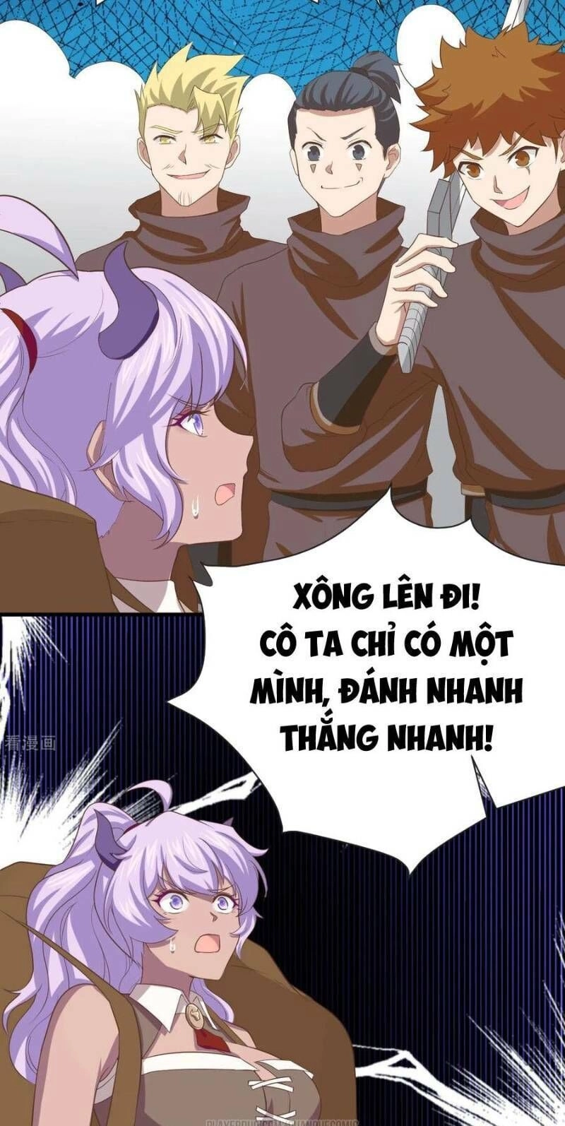 Từ Hôm Nay Bắt Đầu Làm Thành Chủ Chapter 146 - 39