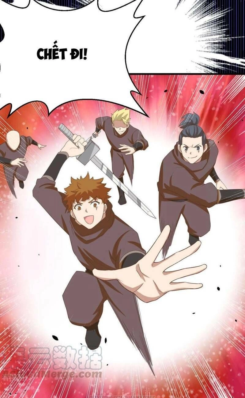 Từ Hôm Nay Bắt Đầu Làm Thành Chủ Chapter 146 - 41