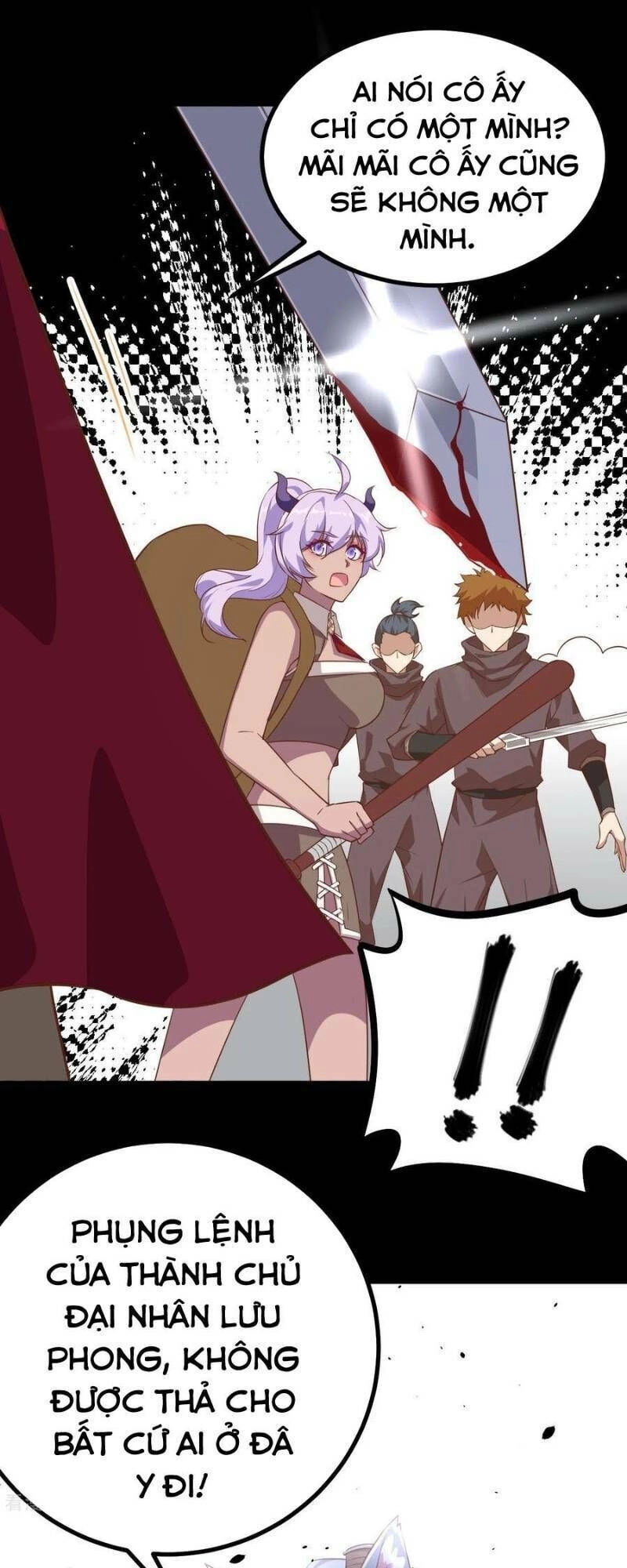 Từ Hôm Nay Bắt Đầu Làm Thành Chủ Chapter 146 - 45