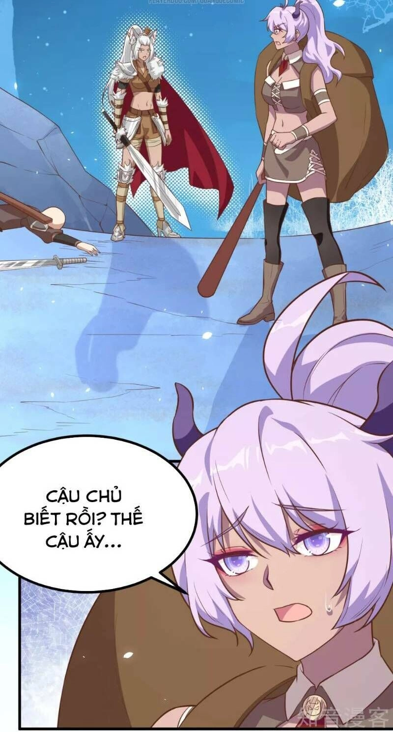 Từ Hôm Nay Bắt Đầu Làm Thành Chủ Chapter 147 - 2