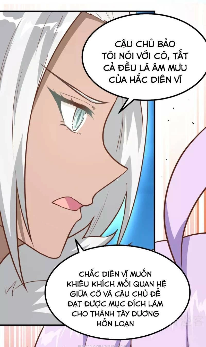 Từ Hôm Nay Bắt Đầu Làm Thành Chủ Chapter 147 - 3