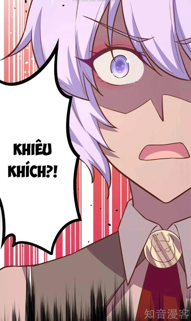 Từ Hôm Nay Bắt Đầu Làm Thành Chủ Chapter 147 - 4