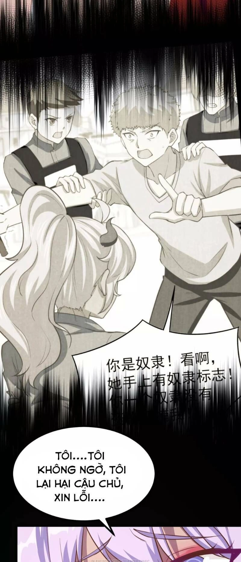 Từ Hôm Nay Bắt Đầu Làm Thành Chủ Chapter 147 - 5