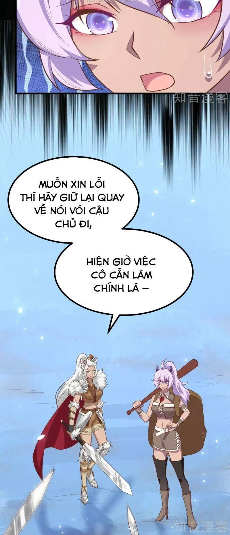 Từ Hôm Nay Bắt Đầu Làm Thành Chủ Chapter 147 - 6